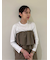 【セットアイテム】ラッフルベアオールインワンTシャツSET