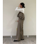 【セットアイテム】ラッフルベアオールインワンTシャツSET