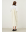 【セットアイテム】TシャツSETフレアキャミワンピース