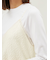【セットアイテム】TシャツSETフレアキャミワンピース