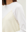 【セットアイテム】TシャツSETフレアキャミワンピース