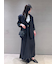 【セットアイテム】TシャツSETフレアキャミワンピース