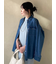 パールロープネックレス