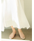 メッシュスリッパサンダル