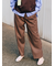 メッシュスリッパサンダル