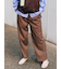 メッシュスリッパサンダル