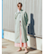 メッシュスリッパサンダル
