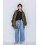 メッシュスリッパサンダル