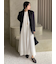 メッシュスリッパサンダル