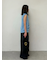 【WEB限定00サイズ】ルーズフィットタックバギーデニムパンツ