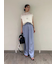 【UV加工】ドライタッチペーパーバッグパンツ