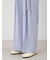 【UV加工】ドライタッチペーパーバッグパンツ