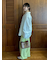【セットアップ対応】パイルドロストイージーパンツ
