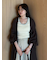 2WAYレイヤードドッキングニットタンク