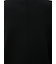【UV加工】【ウォッシャブル】ハイネックブラウジングニットプルオーバー