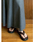 ジャージトングサンダル