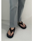 ジャージトングサンダル