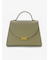 【WEB限定カラー】キャンバスショルダー付きメタルバッグ