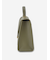 【WEB限定カラー】キャンバスショルダー付きメタルバッグ