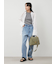 【WEB限定カラー】キャンバスショルダー付きメタルバッグ