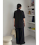 【セットアップ対応】【UV加工】【イージーケア】マーベルトデザイン2タックワイドパンツ