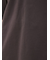 クルーネックハイラインTシャツ