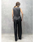 【セットアップ対応】クールドライセミワイドニットパンツ