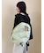 撥水バックパック