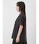 クルーネックグラフィックTシャツ