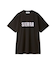 クルーネックグラフィックTシャツ