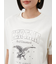 EAGLETシャツ