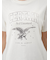 EAGLETシャツ
