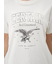 EAGLETシャツ
