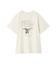 EAGLETシャツ