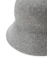 リブニットハット