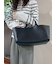 2wayワイドトートバッグ