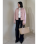 2wayワイドトートバッグ