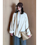 2wayワイドトートバッグ