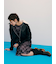 リブハイソックス