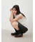 リブハイソックス