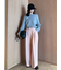 ソフトボストントートバッグ