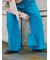 ウエストベルトタックワイドパンツ