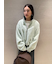コンパクトサイズフリースブルゾン