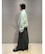 コンパクトサイズフリースブルゾン