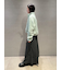 コンパクトサイズフリースブルゾン