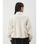 コンパクトサイズフリースブルゾン