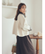 ショートテントシルエットハンティングジャケット