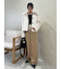 2wayファーカラーリバーショートコート