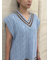 チルデンニットベスト