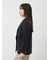 金釦ダブルブレストブレザー
